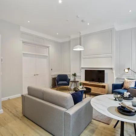 Gerrard Place By Aeria Apartments London Exterior photo