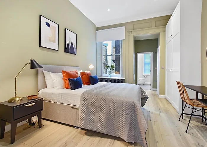 Gerrard Place By Aeria Apartments